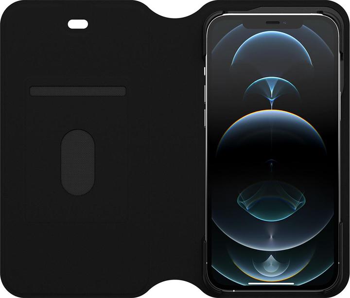 Actual product image OtterBox Strada Via (Apple iPhone 12 Pro Max)