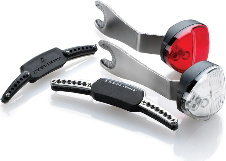 Produktbild Reelight SL150 Extended (40 lm, 20 lm)
