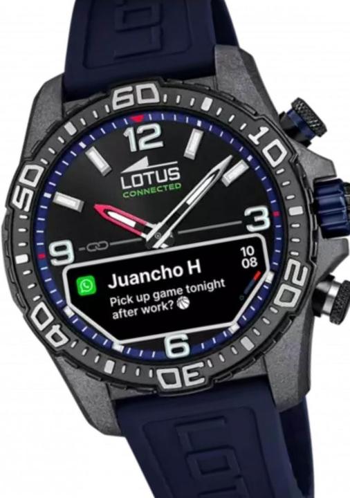 Immagine prodotto Lotus 20000/1 Collegato (45 mm)