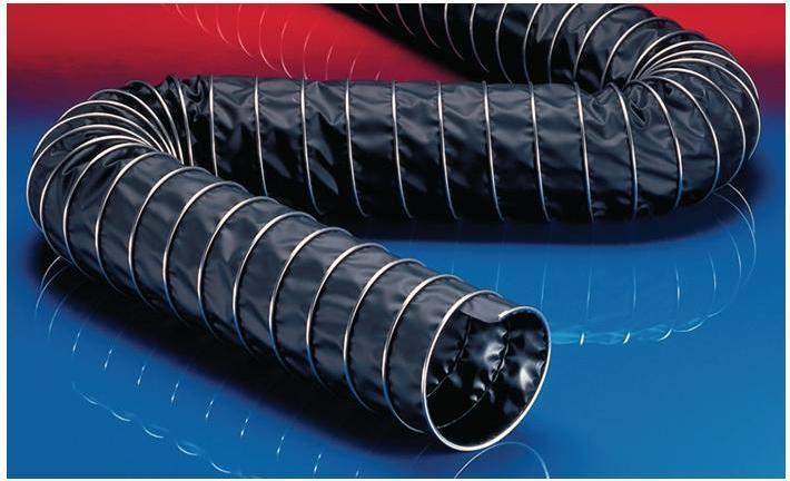 Immagine prodotto Norres Tubo di aspirazione e soffiaggio CP HYP 450 405-406 mm 418,00 mm 3 m