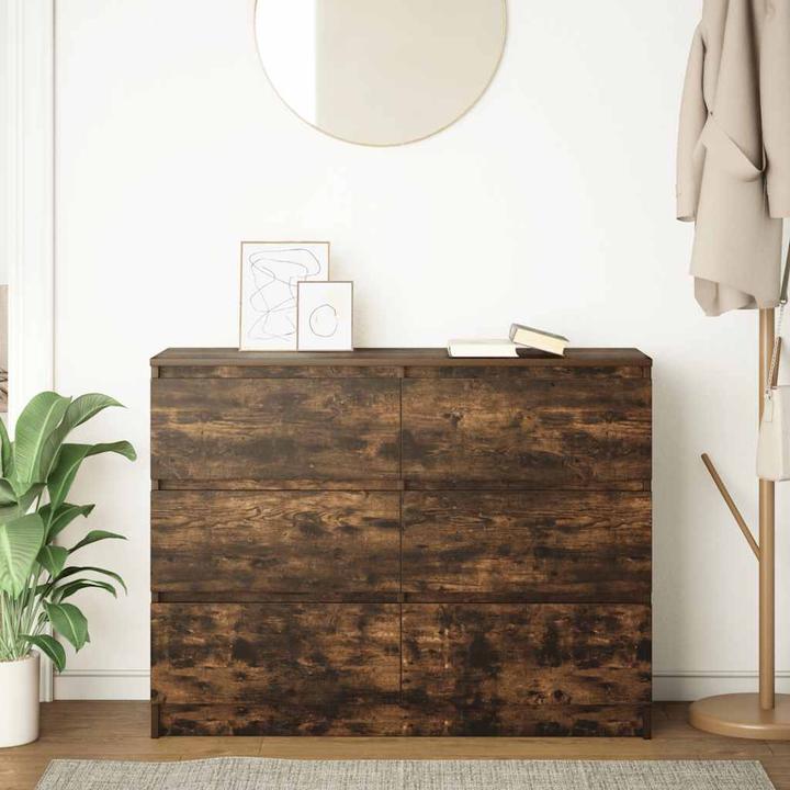 Image du produit VidaXL Radomil (100 x 35 x 76 cm)