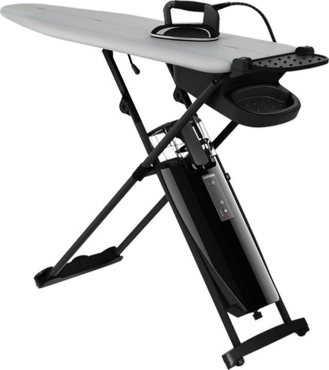 Image du produit Laurastar Universacover Smart Gris Foncé