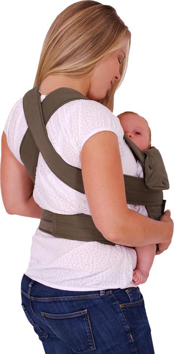 Image du produit Marsupi Porte-bébé