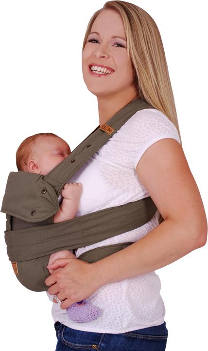 Image du produit Marsupi Porte-bébé