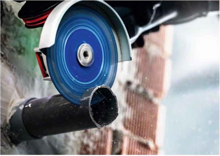 Produktbild Bosch Professional Zubehör Expert Carbide Multi Wheel