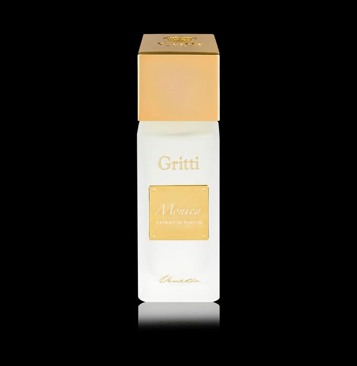 Produktbild Gritti Monica Limited Edition Extrait de Parfum spray 100ml (Eau de Parfum, 100 ml)