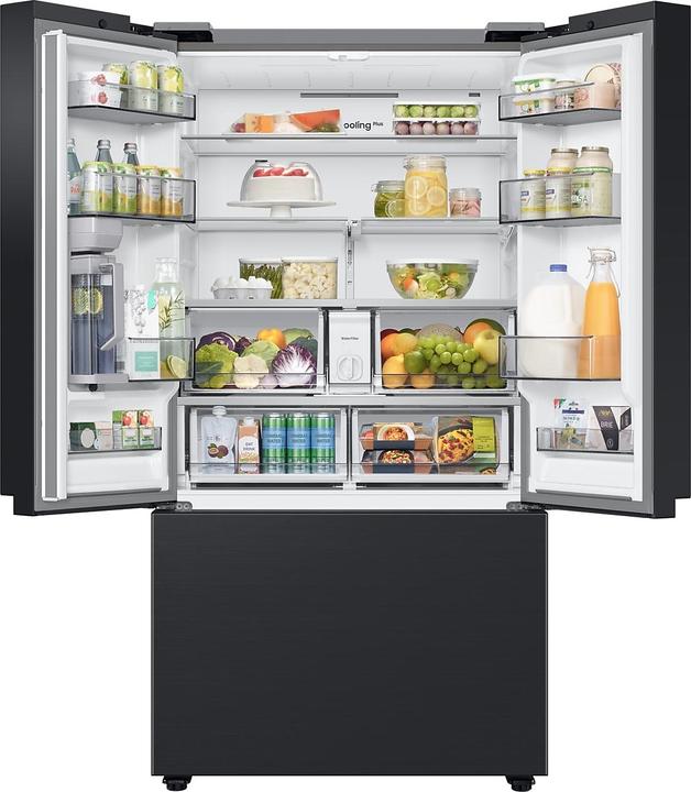 Image du produit Samsung AMERIKAANSE KOELKAST RF24BB620EB (674 l)