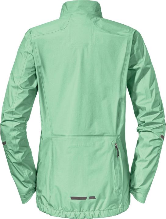 Actual product image Schöffel Surava jacket (36)