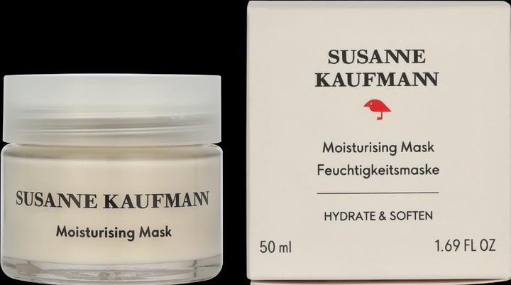 Immagine prodotto Susanne Kaufmann Maschera idratante (50 ml)