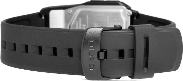 Actual product image Casio Dbc-32-1aes (Chronograph, 37.40 mm)