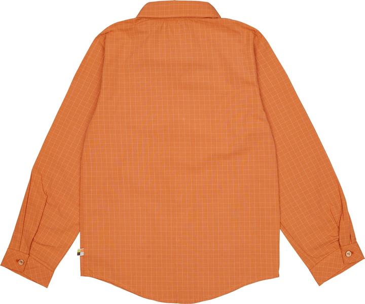 Image du produit loud + proud Chemise à carreaux fins (158)