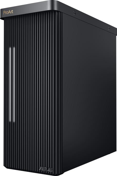 Image du produit ASUS ProArt Station PD5 (Intel Core i7-11700, 32 Go, 1000 Go, GeForce RTX 3060)