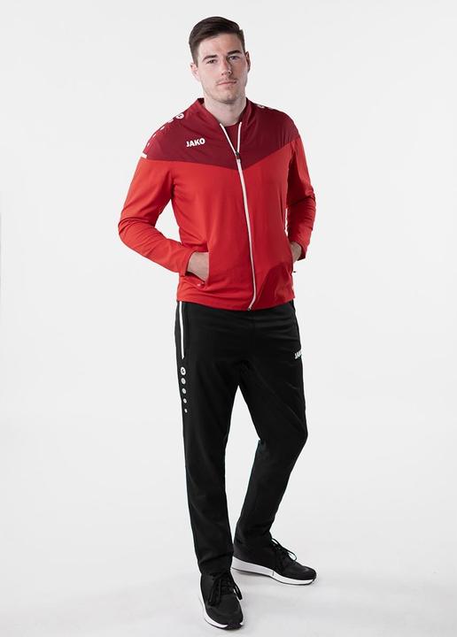 Immagine prodotto JAKO Presentazione Pantaloni Champ 2.0 (S, 44 E)