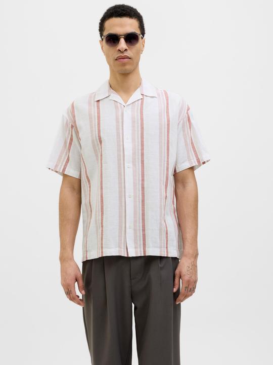 Produktbild Jack & Jones Relaxed Fit Hemd Hemd (S)