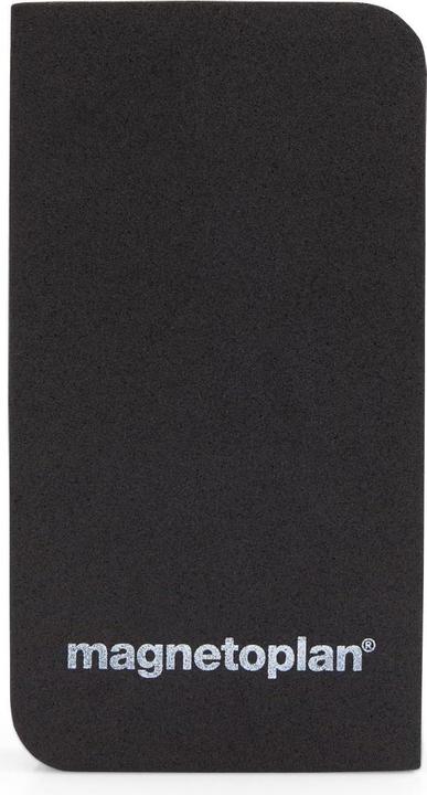 Actual product image Magnetoplan Board wiper Pro+