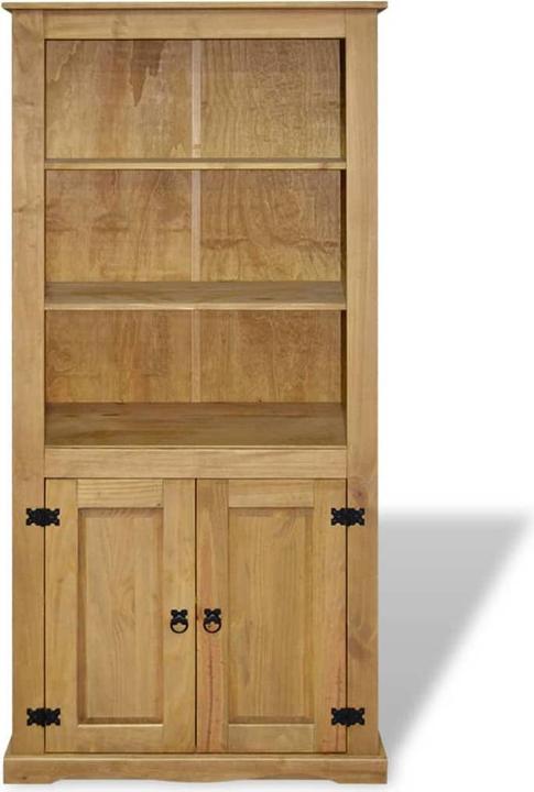 Actual product image VidaXL Arcadia (80 x 40 x 170 cm)