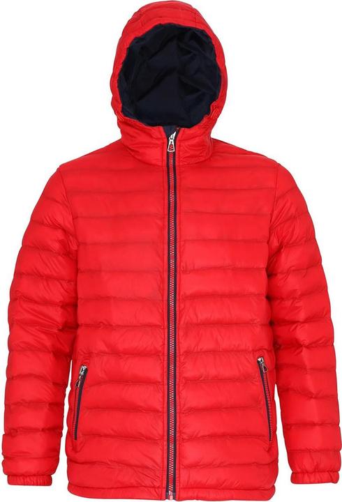 Image du produit 2786 Veste matelassée hydrofuge et coupe-vent (L)