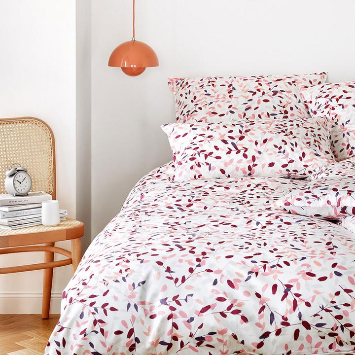 Actual product image Elegante Visible (Bedding set, 155 x 220 cm, 40 x 80 cm)