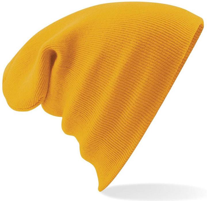 Image du produit Beechfield Bonnet tricoté Bonnet très doux (Taille unique)