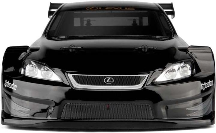 Image du produit HPI Carrosserie Lexus IS F Racing Concept (200mm)
