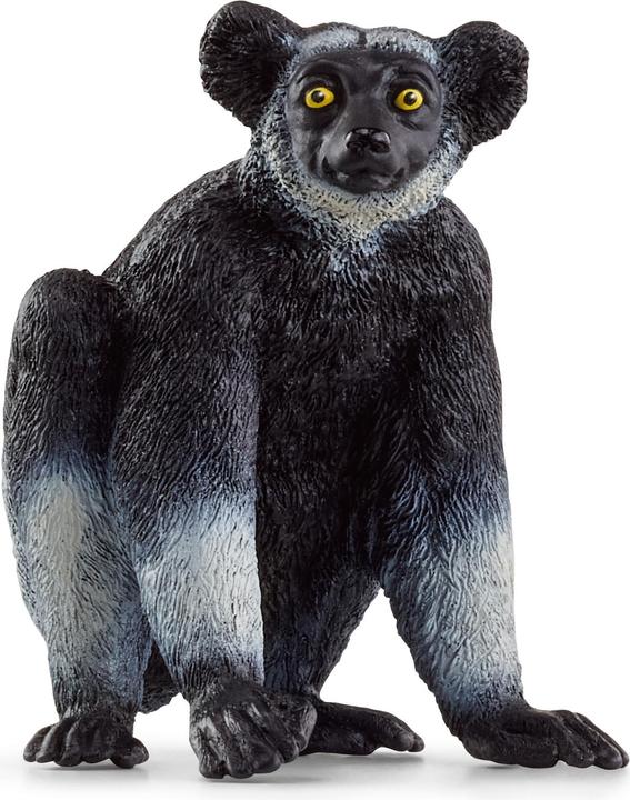 Actual product image Schleich Indri