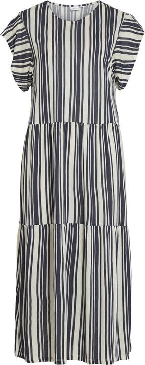 Produktbild Vila Kurzärmeliges Midikleid (M)