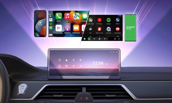 Image du produit Minix CP89-HD