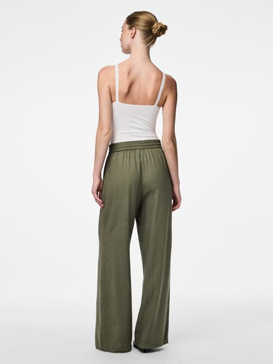 Produktbild Pieces PCPIA Hose mit weitem Bein (S)