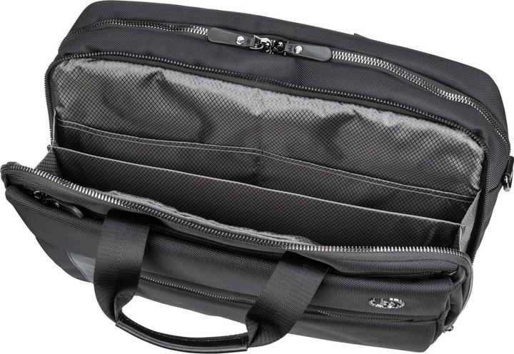 Actual product image Bugatti Aktentasche NERO (16.93")