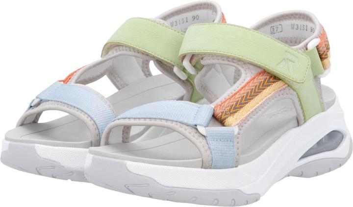 Actual product image Rieker Sandalen (36)
