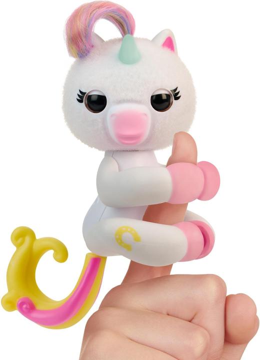 Produktbild Boti Fingerlinge 2.0 Einhorn Lulu