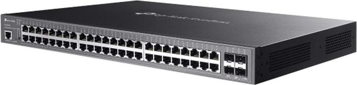 Immagine prodotto Omada SG3452XMPP NewOmada 48 porte (48 Porti)