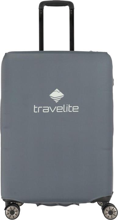 Immagine prodotto Travelite Coprivaligia Basic L 77 cm (Guaina protettiva)