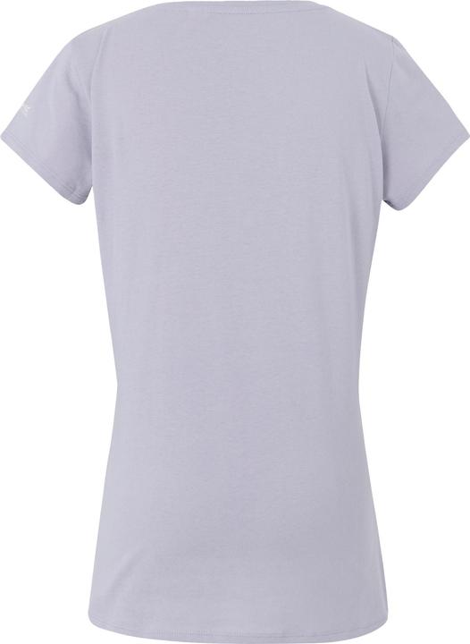 Image du produit Regatta - T-shirt BREEZED - Femme (44 D)