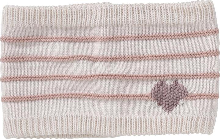 Immagine prodotto Vertbaudet Set da bambina: cappello, sciarpa rotonda e guanti