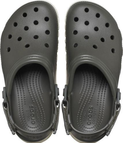 Produktbild Crocs Duet Max II Clog (37)