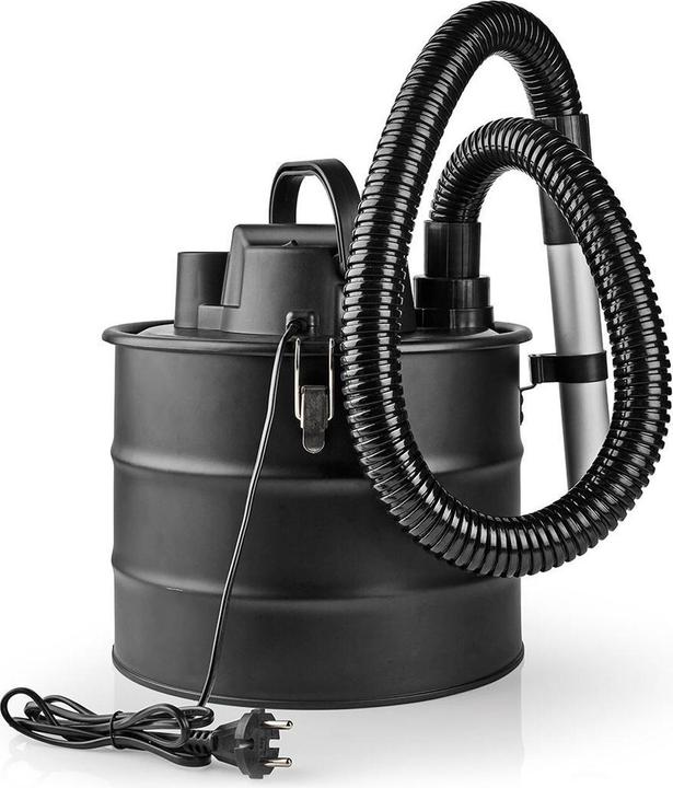 Immagine prodotto Nedis VCAC118BK (Aspirapolvere cenere)