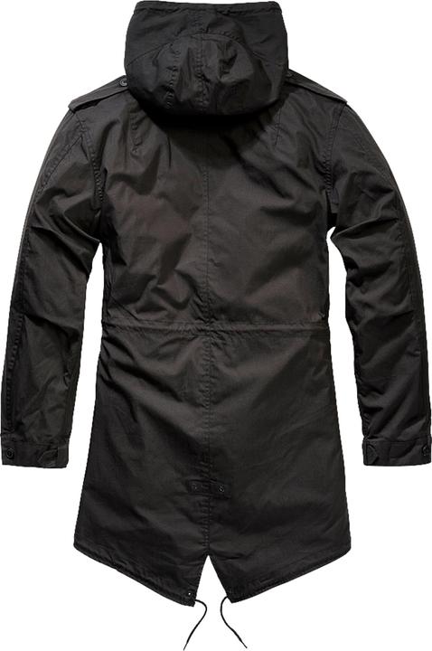Actual product image Brandit M51 US Parka (4XL)