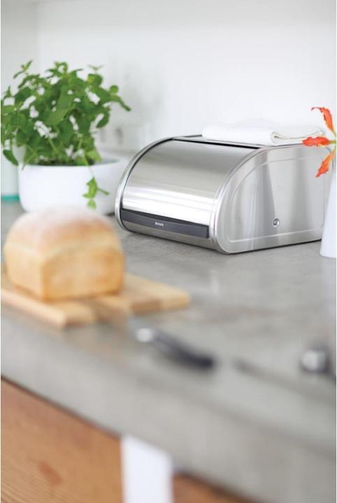 Produktbild Brabantia Rollbrotkasten