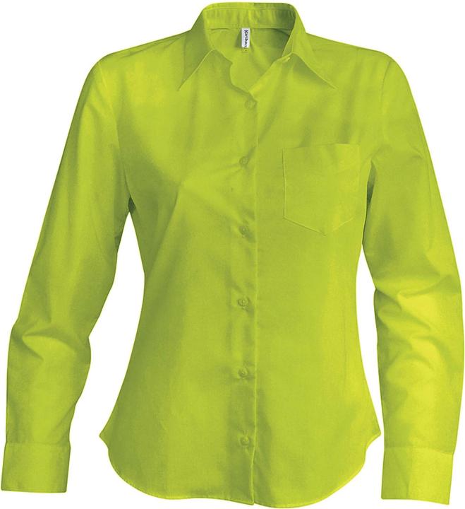 Lime Green