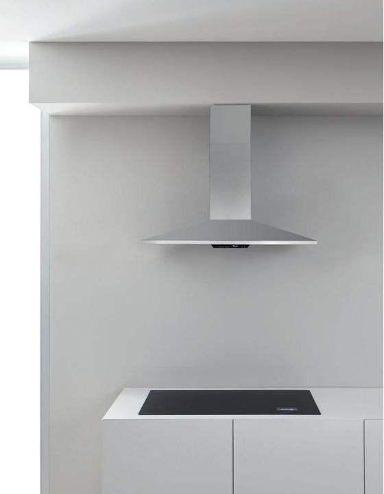 Image du produit Whirlpool AKR 685/1 IX (Hotte murale)