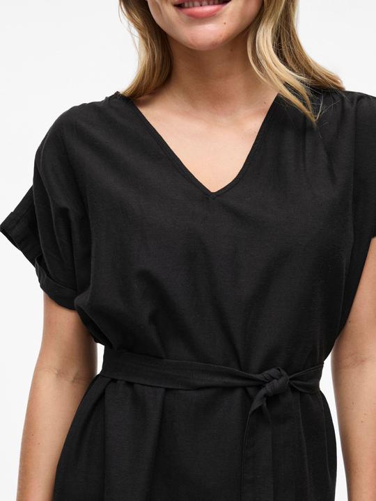 Produktbild Vila Kurzarm Minikleid (34)