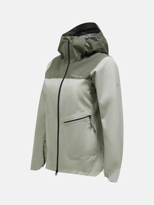 Produktbild Peak Performance Commuter Gore Tex Pac Jacket (XS)
