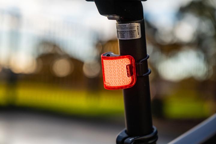 Produktbild knog. Cobber Lil (50 lm, 50 lm)