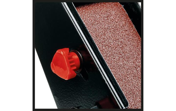 Actual product image Einhell TC-US 350 (Belt sanders, 350 W)