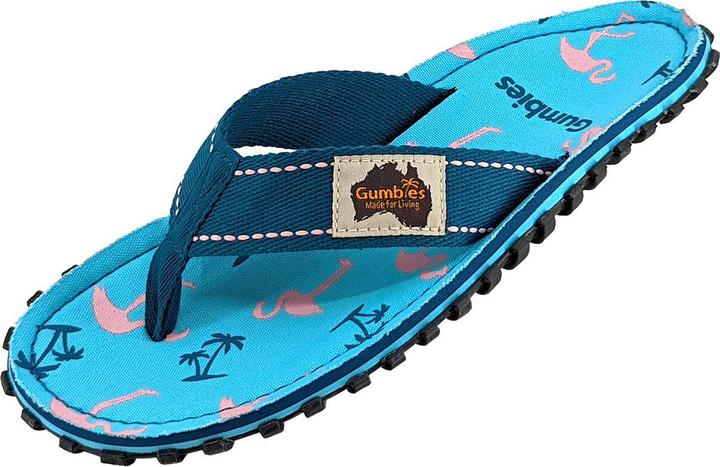 Produktbild Gumbies Flamingo Islands (42)