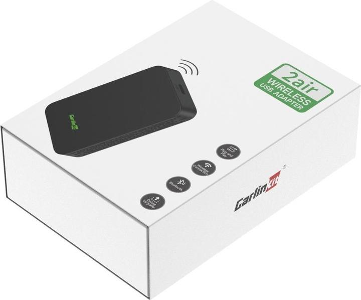 Actual product image Carlinkit 5.0 CPC200-2air