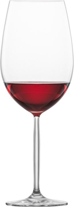 Productafbeelding Schott Zwiesel Diva (80 cl, 1 Bril, Rode wijnglazen)