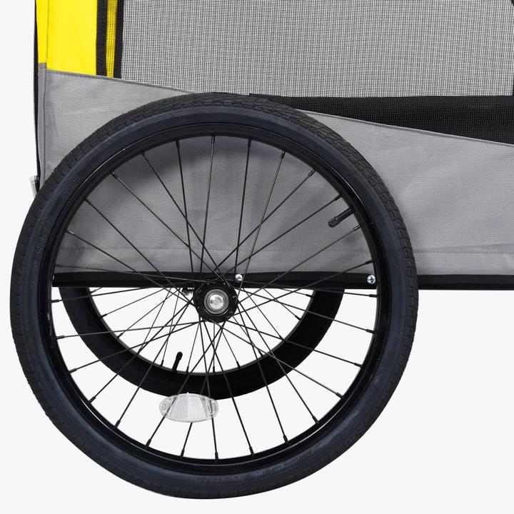 Actual product image VidaXL Randal