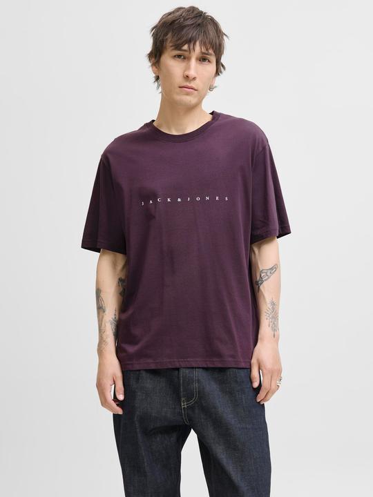 Produktbild Jack & Jones Jjestar Jj Tee Ss Noos (XL)